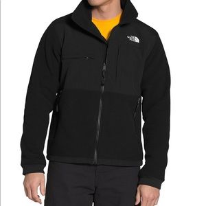 The North Face Denali Fleece Jacket Men’s L